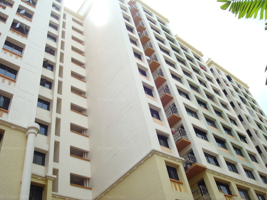 Blk 473 Sembawang Drive (Sembawang), HDB 5 Rooms #227462
